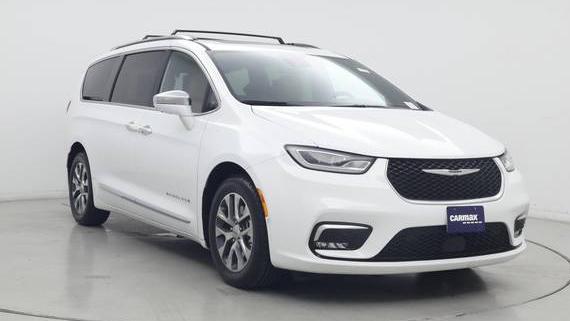CHRYSLER PACIFICA 2022 2C4RC1N74NR137823 image