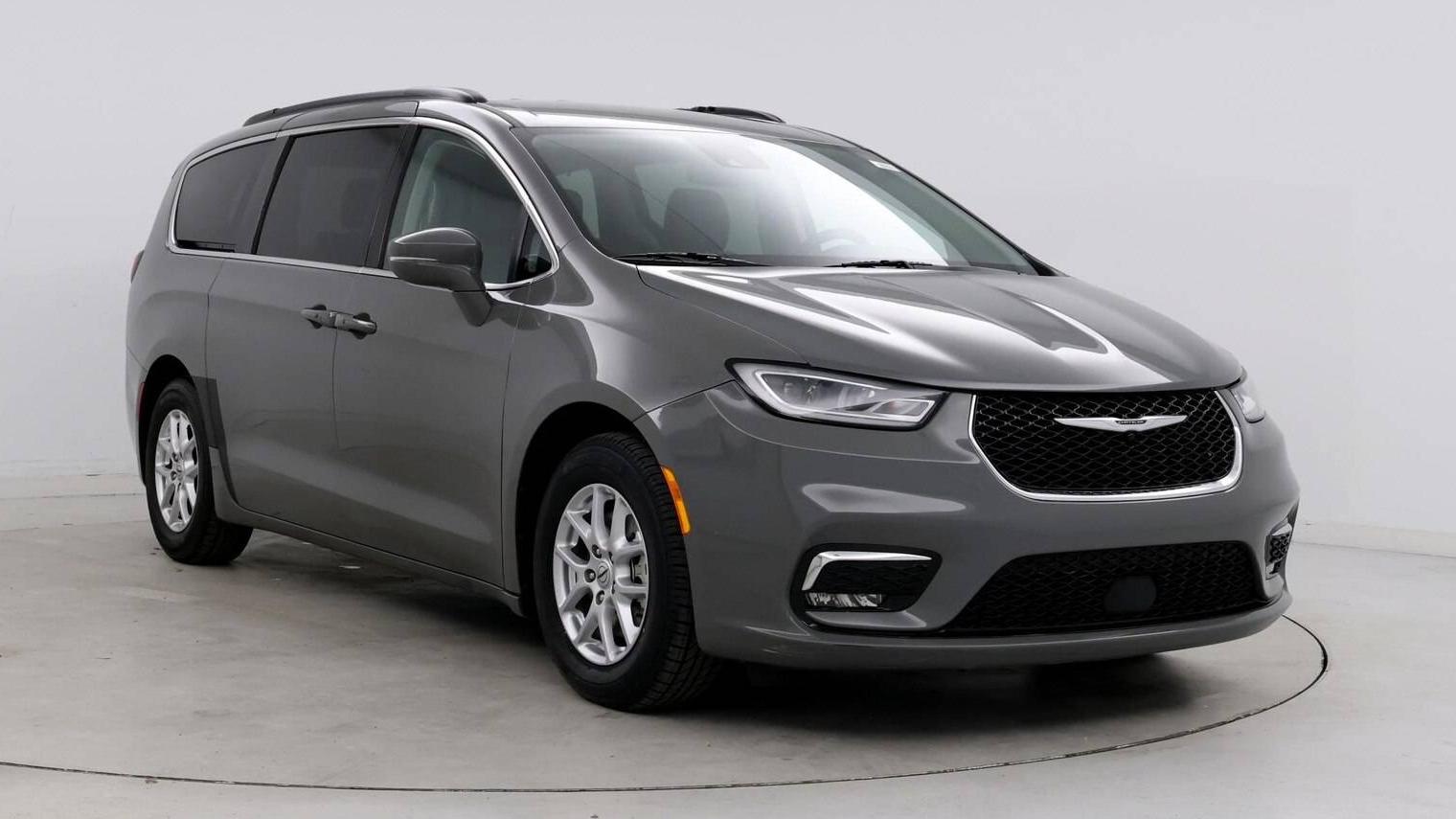 CHRYSLER PACIFICA 2022 2C4RC1BG6NR217886 image