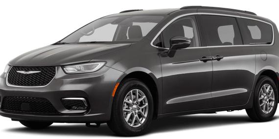 CHRYSLER PACIFICA 2022 2C4RC1BG1NR188684 image