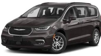 CHRYSLER PACIFICA 2022 2C4RC1GG6NR153261 image