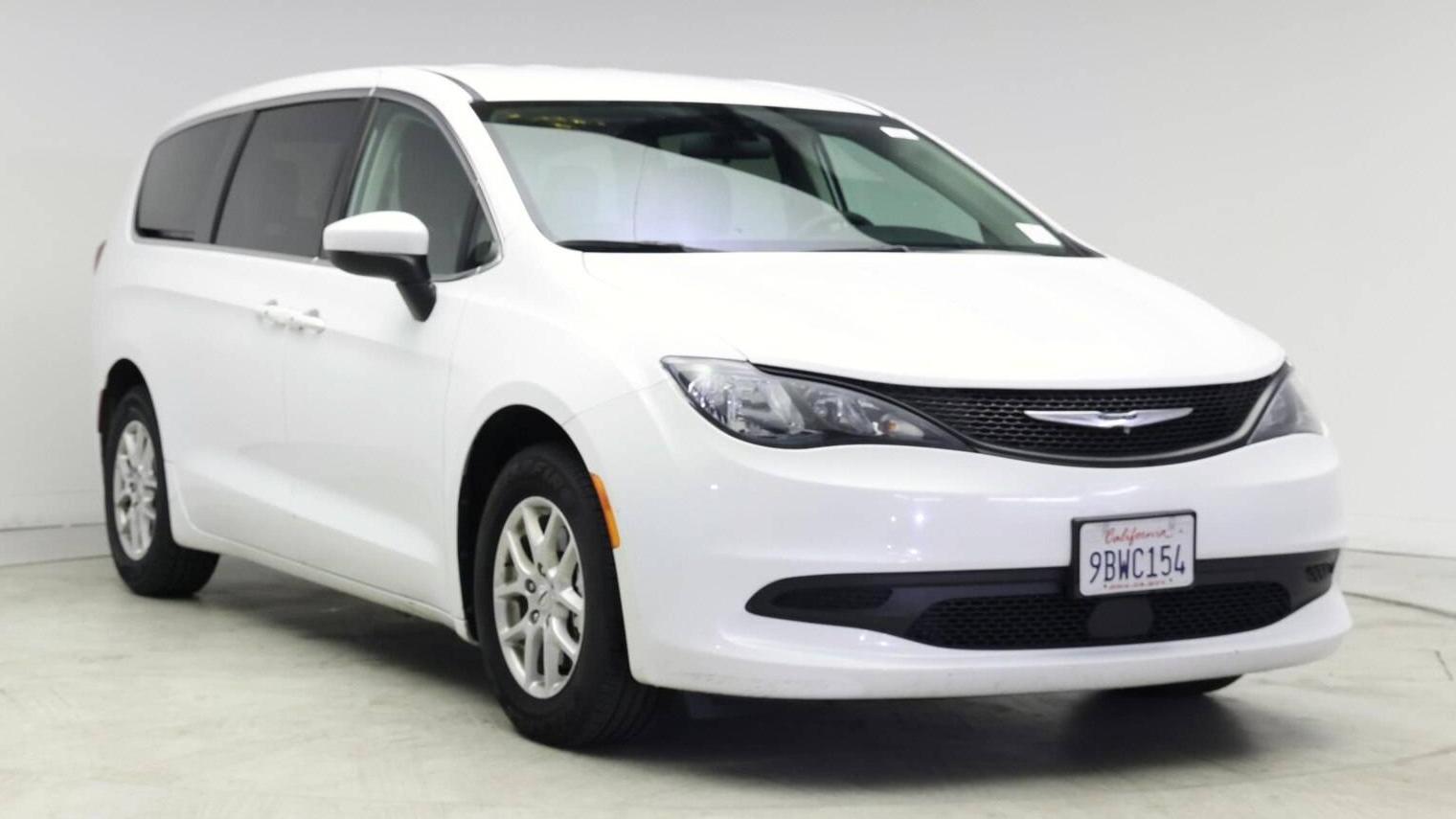 CHRYSLER PACIFICA 2022 2C4RC1CG5NR160045 image