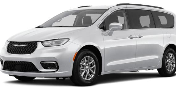 CHRYSLER PACIFICA 2022 2C4RC1GG1NR194204 image