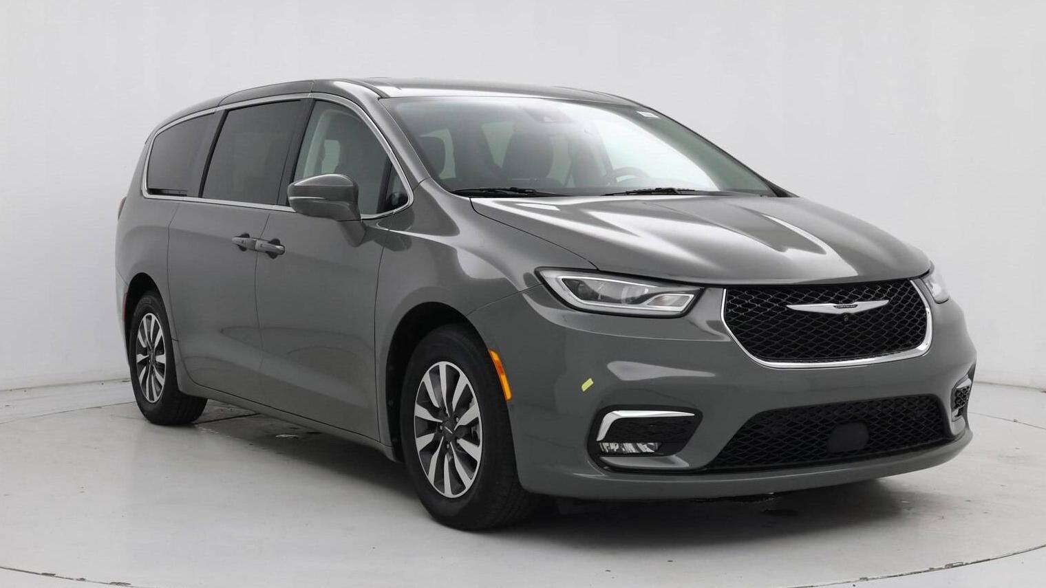 CHRYSLER PACIFICA 2022 2C4RC1L79NR144950 image