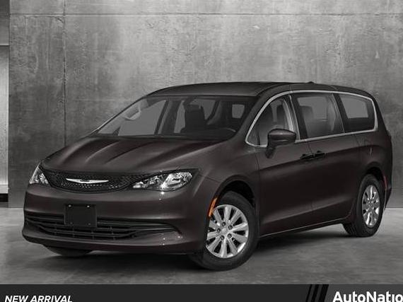 CHRYSLER PACIFICA 2022 2C4RC1CG5NR226187 image