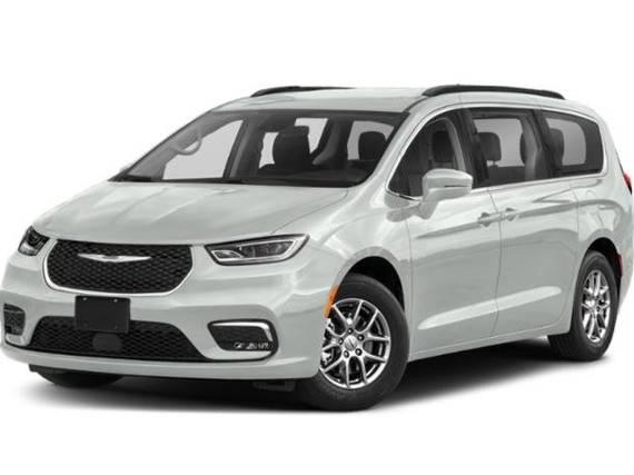 CHRYSLER PACIFICA 2022 2C4RC1BG6NR139657 image
