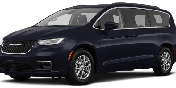 CHRYSLER PACIFICA 2022 2C4RC1BG5NR195329 image