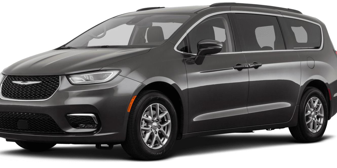 CHRYSLER PACIFICA 2022 2C4RC1BG7NR181626 image