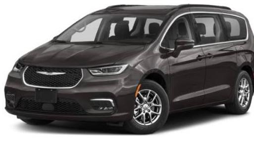 CHRYSLER PACIFICA 2022 2C4RC1BG3NR194485 image