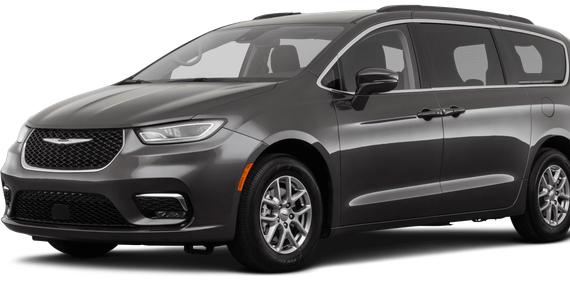 CHRYSLER PACIFICA 2022 2C4RC3BG2NR148500 image
