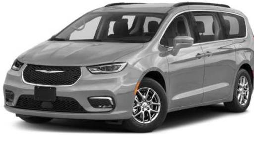 CHRYSLER PACIFICA 2022 2C4RC1BG3NR185950 image