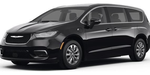 CHRYSLER PACIFICA 2022 2C4RC1L75NR180215 image