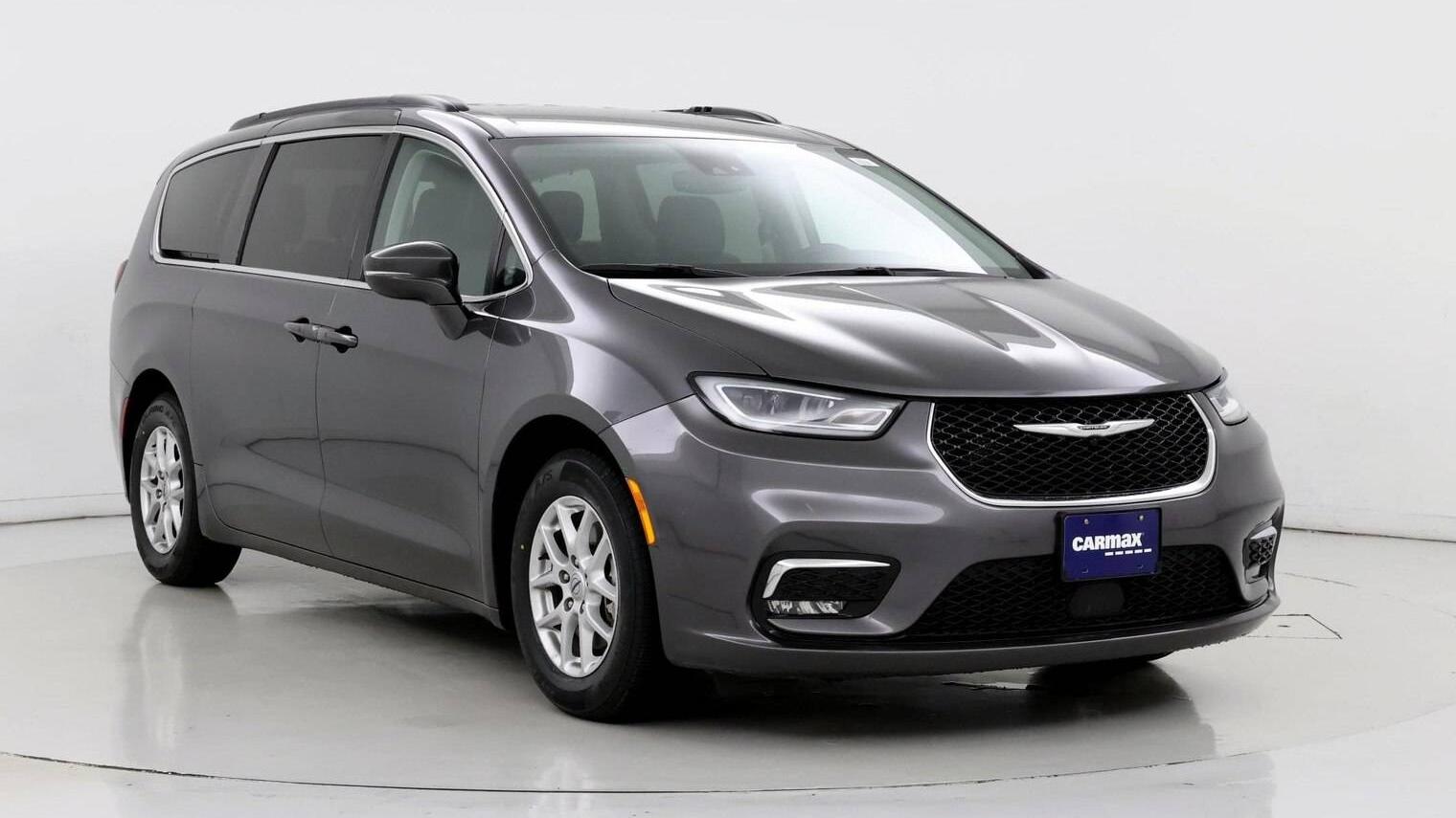 CHRYSLER PACIFICA 2022 2C4RC1BG6NR194433 image