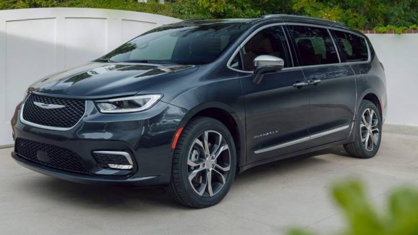 CHRYSLER PACIFICA 2022 2C4RC1BG6NR185974 image