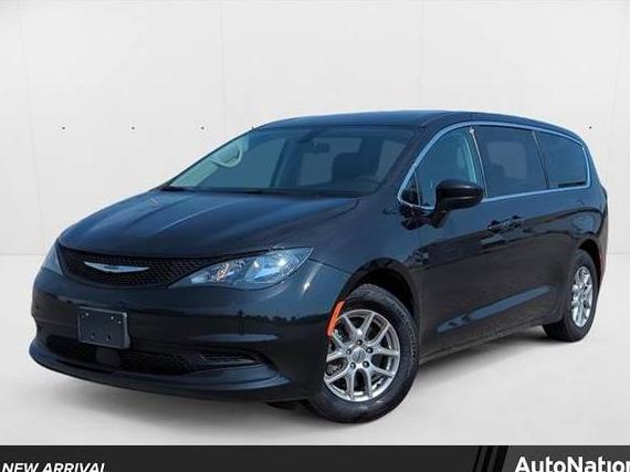 CHRYSLER PACIFICA 2022 2C4RC1CG0NR103297 image