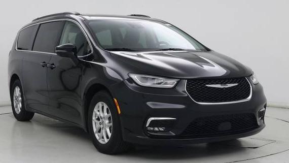 CHRYSLER PACIFICA 2022 2C4RC1BG4NR152584 image