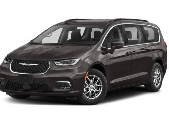 CHRYSLER PACIFICA 2022 2C4RC1BG5NR157468 image