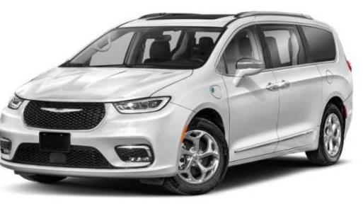 CHRYSLER PACIFICA 2022 2C4RC1L72NR137077 image