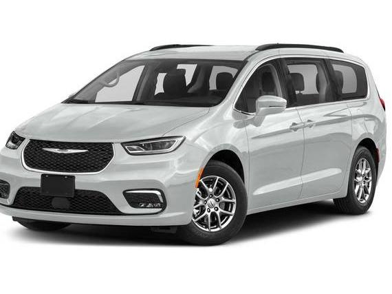 CHRYSLER PACIFICA 2022 2C4RC1BG1NR177684 image