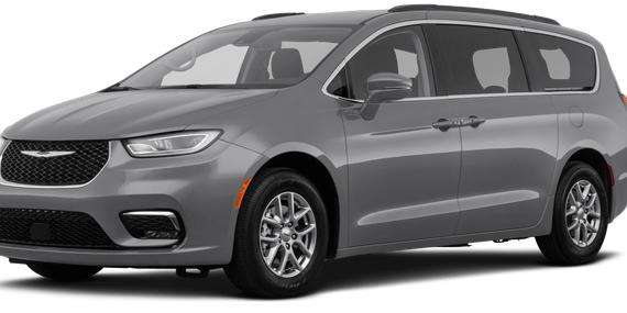 CHRYSLER PACIFICA 2022 2C4RC1BG3NR177668 image