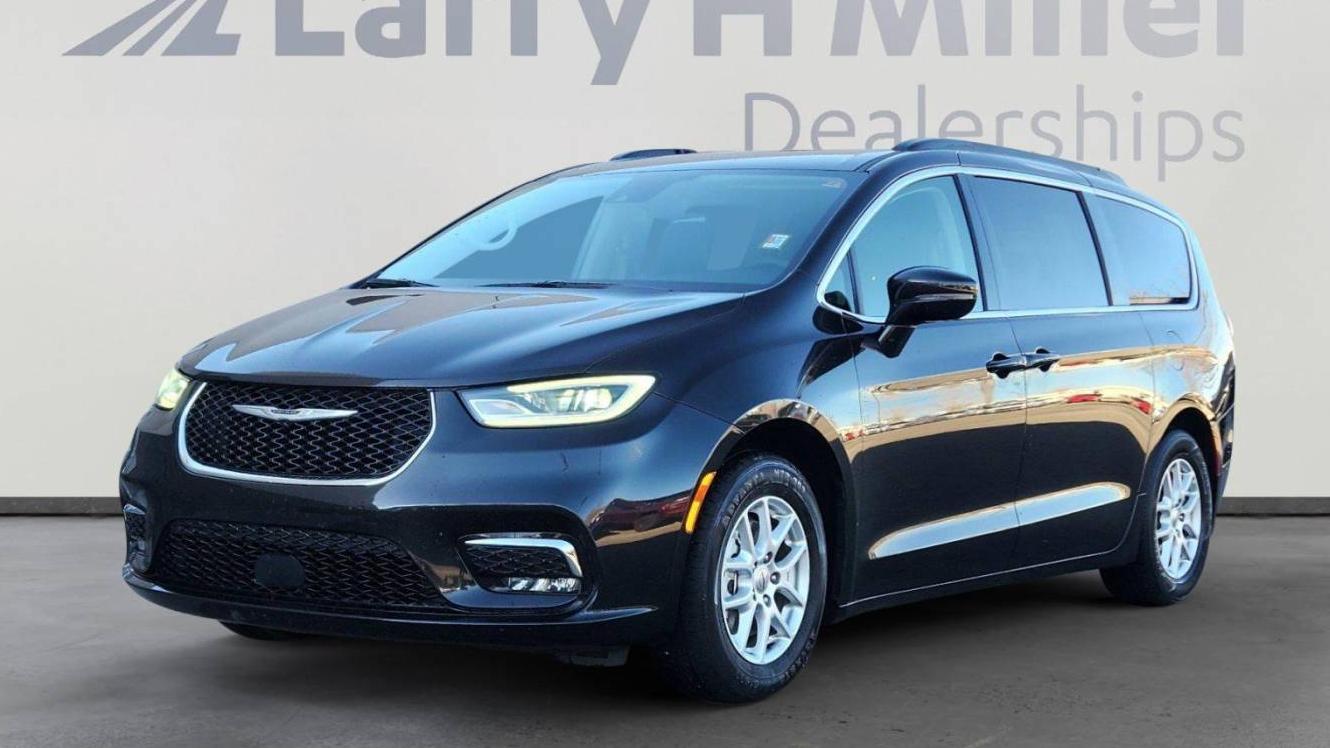 CHRYSLER PACIFICA 2022 2C4RC1BG7NR190262 image