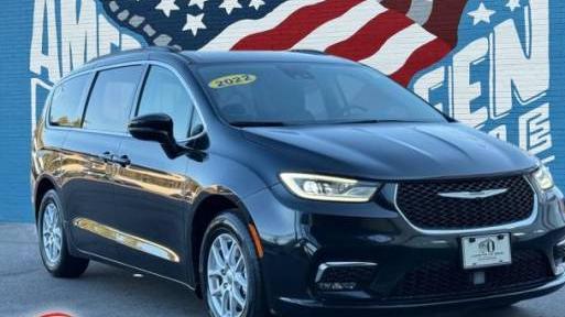 CHRYSLER PACIFICA 2022 2C4RC1BG9NR179134 image