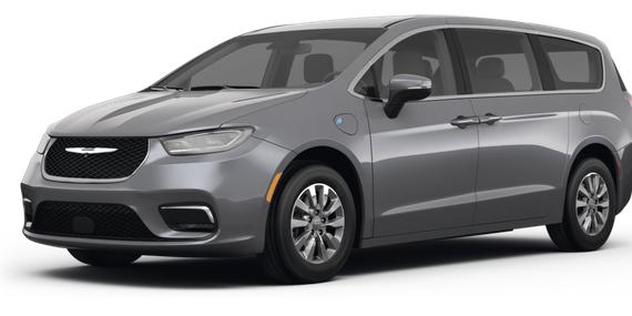 CHRYSLER PACIFICA 2022 2C4RC1L78NR121210 image CHRYSLER PACIFICA 2022 2C4RC1L78NR121210 image