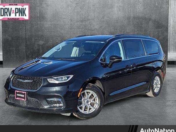 CHRYSLER PACIFICA 2022 2C4RC1BG1NR128064 image