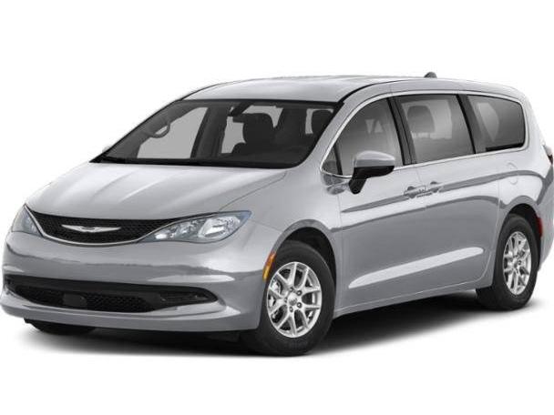 CHRYSLER PACIFICA 2022 2C4RC1CG1NR215641 image