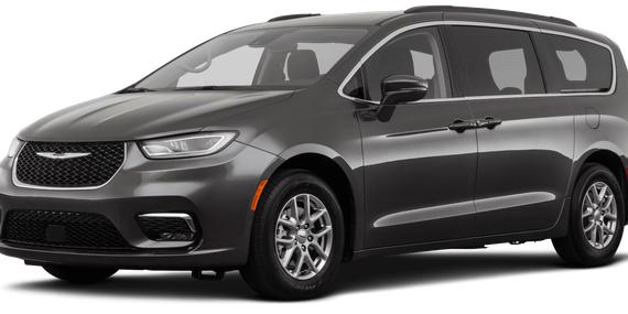 CHRYSLER PACIFICA 2022 2C4RC1BG3NR191568 image