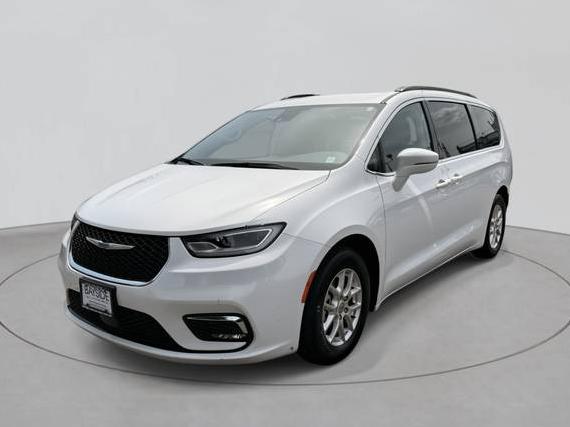 CHRYSLER PACIFICA 2022 2C4RC1BG5NR155316 image