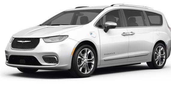 CHRYSLER PACIFICA 2022 2C4RC3PG1NR157097 image