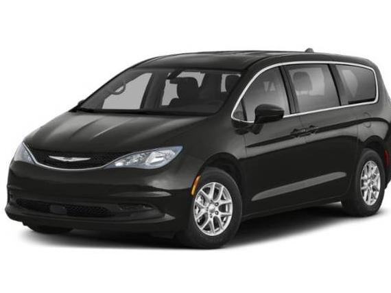 CHRYSLER PACIFICA 2022 2C4RC1CG2NR223750 image