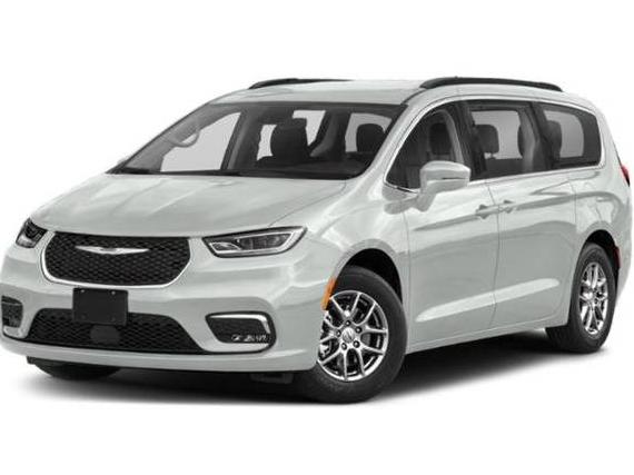 CHRYSLER PACIFICA 2022 2C4RC1BG2NR195191 image