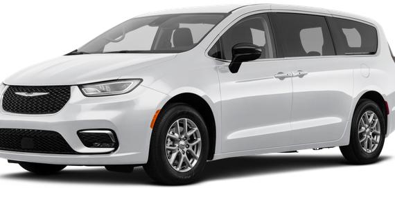 CHRYSLER PACIFICA 2025 2C4RC1BG8SR531700 image CHRYSLER PACIFICA 2025 2C4RC1BG8SR531700 image