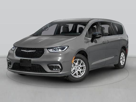 CHRYSLER PACIFICA 2025 2C4RC1GG8SR518230 image CHRYSLER PACIFICA 2025 2C4RC1GG8SR518230 image