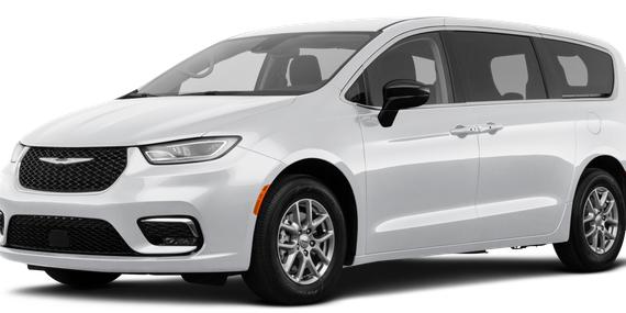 CHRYSLER PACIFICA 2025 2C4RC1BG6SR513311 image CHRYSLER PACIFICA 2025 2C4RC1BG6SR513311 image