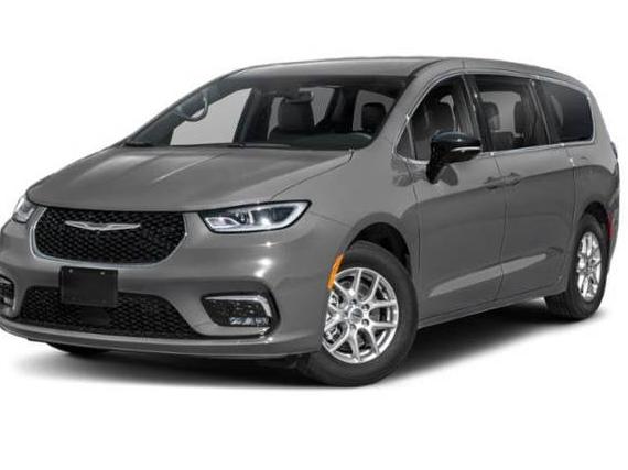 CHRYSLER PACIFICA 2025 2C4RC1BG8SR548710 image CHRYSLER PACIFICA 2025 2C4RC1BG8SR548710 image