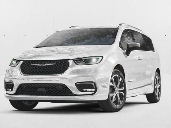 CHRYSLER PACIFICA 2025 2C4RC1GG7SR524102 image CHRYSLER PACIFICA 2025 2C4RC1GG7SR524102 image