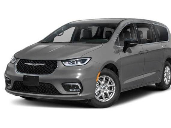 CHRYSLER PACIFICA 2025 2C4RC1BG4SR552009 image CHRYSLER PACIFICA 2025 2C4RC1BG4SR552009 image