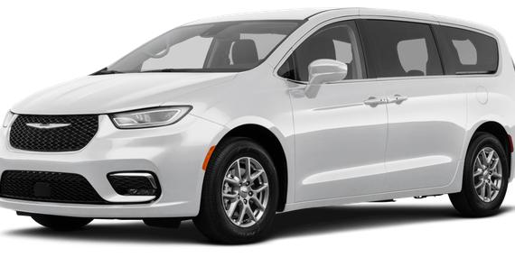 CHRYSLER PACIFICA 2025 2C4RC1GG4SR520461 image CHRYSLER PACIFICA 2025 2C4RC1GG4SR520461 image