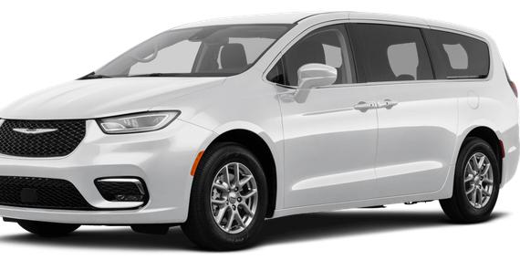 CHRYSLER PACIFICA 2025 2C4RC1GG7SR514752 image