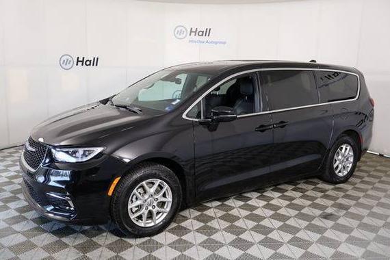 CHRYSLER PACIFICA 2025 2C4RC1BG5SR505992 image CHRYSLER PACIFICA 2025 2C4RC1BG5SR505992 image