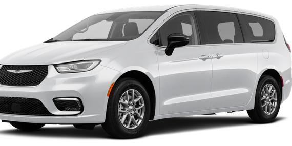 CHRYSLER PACIFICA 2025 2C4RC1BG7SR551601 image