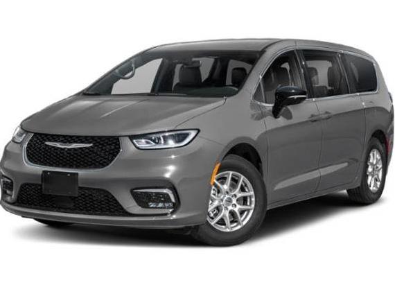 CHRYSLER PACIFICA 2025 2C4RC1GG7SR509437 image CHRYSLER PACIFICA 2025 2C4RC1GG7SR509437 image