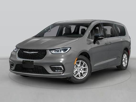 CHRYSLER PACIFICA 2025 2C4RC1GG2SR524475 image