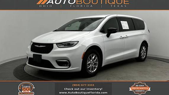 CHRYSLER PACIFICA 2025 2C4RC1BG2SR545124 image CHRYSLER PACIFICA 2025 2C4RC1BG2SR545124 image