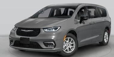 CHRYSLER PACIFICA 2025 2C4RC1BG2SR556561 image
