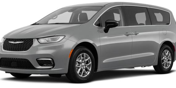 CHRYSLER PACIFICA 2025 2C4RC3BG1SR501384 image CHRYSLER PACIFICA 2025 2C4RC3BG1SR501384 image