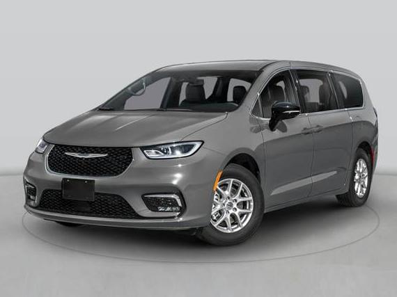 CHRYSLER PACIFICA 2025 2C4RC1BG1SR542800 image