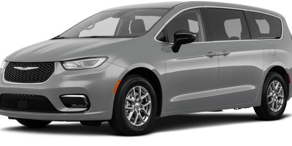 CHRYSLER PACIFICA 2025 2C4RC1BG3SR504582 image CHRYSLER PACIFICA 2025 2C4RC1BG3SR504582 image